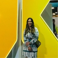 Annie Khurana's profile photo