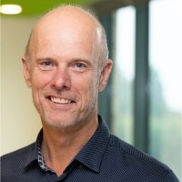 Ancile Insurance Group Ltd Employee Simon Trott's profile photo
