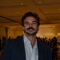 High Point Travel Employee Bryson Gerhardt's profile photo