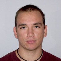Adthena Employee Ivan Nikolov's profile photo
