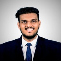 Intuitive.ai Employee Aditya Prabhune's profile photo