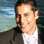 Up In Smoke Employee Zubair Patel's profile photo