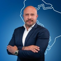 Curtis International Logistics Employee Daniel Curtis's profile photo