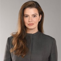 JPMorgan Chase & Co. Employee Ana Laura Vargas's profile photo