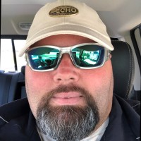 Echo Maintenance LLC Employee Jimmy Monceaux's profile photo