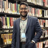 Syndesus, Inc. Employee Anuraag Ravi's profile photo