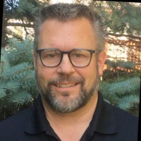ACI Parts Warehousing Employee Mark Ziegler's profile photo