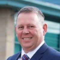 Gleeson Homes Employee Wayne Sutton's profile photo