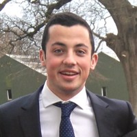 Metis Consultants Ltd Employee Rufus Bevan's profile photo