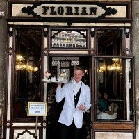Caffè Florian Employee Valerij Ravagnin's profile photo