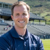 FlyRoute Employee Collin Caffrey's profile photo