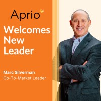 Aprio Employee Marc Silverman's profile photo