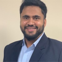 CALEX GROUP Employee Mahammad K's profile photo