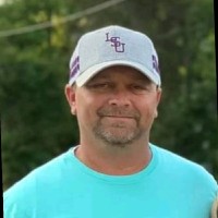 Premier PV Employee Joseph Ray's profile photo
