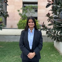 TEDxPrahladnagar Employee Komal Awtani's profile photo