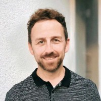 Benjamin Strobel Email