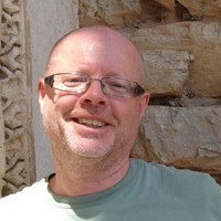 Zorgbedrijf Antwerpen Employee Bart D'Hondt's profile photo