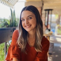 Fox Restaurant Concepts Employee Hailey Schwab's profile photo