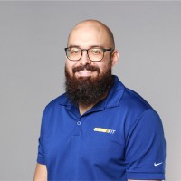 Comm-Fit Employee Emanuel Pulido's profile photo
