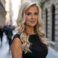 DMN Employee Maria McDonald's profile photo