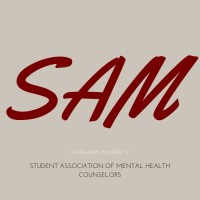 Fordham University Employee Sam Fordham's profile photo