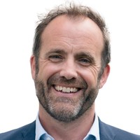 Cwm Taf Morgannwg University Health Board Employee Paul Mears's profile photo