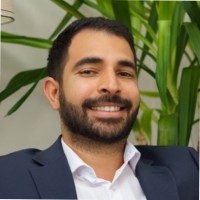 PALS ABA Employee Adib Hashemi's profile photo
