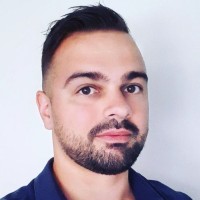 Istvan David Email