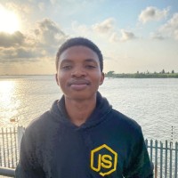 NASD OTC Securities Exchange Employee David Momoh's profile photo