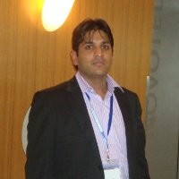 Agarwal Industrial Corporation Limited Employee Vipin Agarwal's profile photo