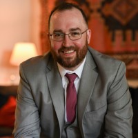 PlugPV Employee Seth Ringel's profile photo