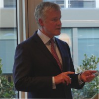 JM Finn Employee Hugo Bedford's profile photo