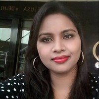 Kavitha Sampath Email