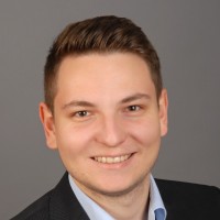 Froneri Deutschland Employee Daniel Stoner's profile photo