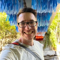 Abode Energy Management Employee Mike Simons's profile photo