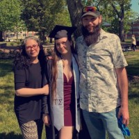 QUALITY FIRST SUPPORT GROUP Employee Marissa Haldeman's profile photo