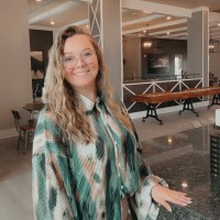 Alpha Management Partners Employee Crystal Bramlett's profile photo