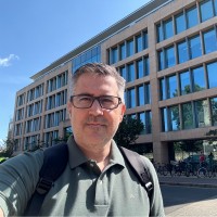 Globant Employee Jesús Navarrete's profile photo