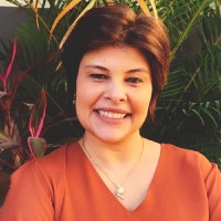 Bio-Manguinhos / Fiocruz Employee Patrícia Neves's profile photo