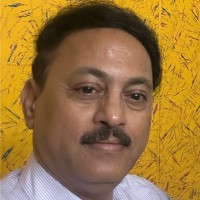 Cadila Pharmaceuticals Limited Employee Madhusudhan Bommagani's profile photo