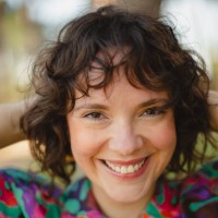 CHRONES. Employee Elisa Armellino's profile photo