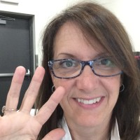 Canadian Pacific Railway Employee Nancy Morton's profile photo