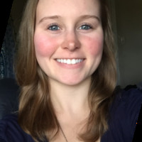 Tech Rage IT Employee Amanda Parrish's profile photo