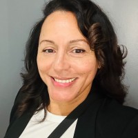Operation Dignity, Inc. Employee Mercedes Brown's profile photo