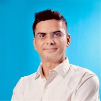 Dark Bears Employee Vinod Jhajharia's profile photo