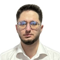 Hackademy.ro ccna.ro Employee Andrei Cret's profile photo