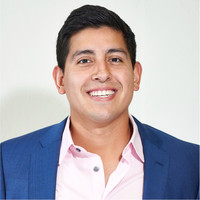 Avex Designs Employee Jon Reicher's profile photo