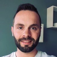ISSOL Employee Richard Fauconnier's profile photo