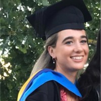 Gym+Coffee Employee Laoise O’Kelly's profile photo