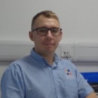 Alpha Rail Employee Shane Stafford's profile photo